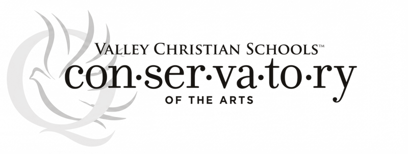 Valley Christian Schools’ Conservatory of the Arts